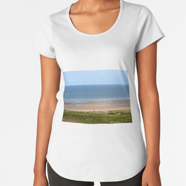 Item preview, Omaha Beach 2 designed and sold by mollyfare.