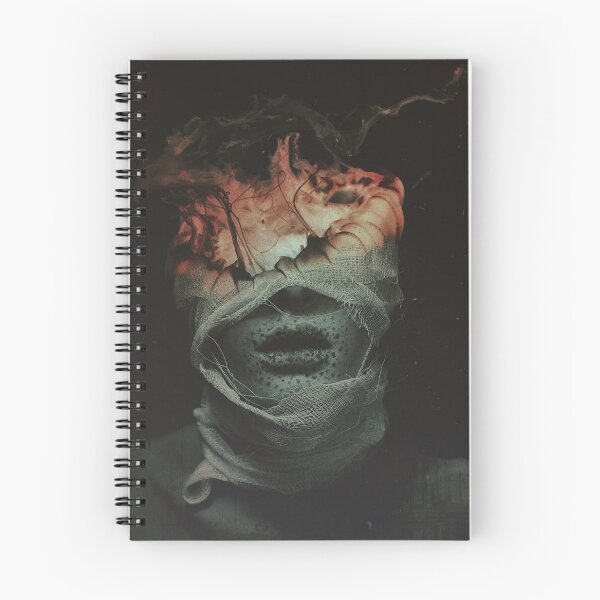 Item preview, BURNT  designed and sold by dusan449.