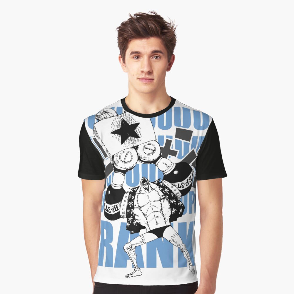 franky t shirt