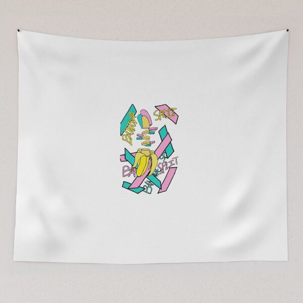 Item preview, Banana Split designed and sold by lilyrae13.