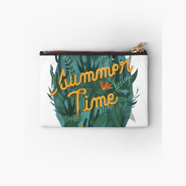 Item preview, Summer Time designed and sold by Cécilia Leroux.