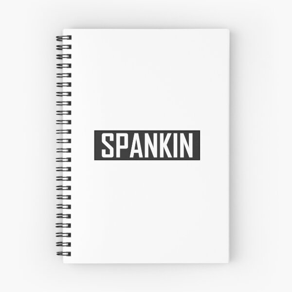 Item preview, Spankin designed and sold by HiddenStar02.