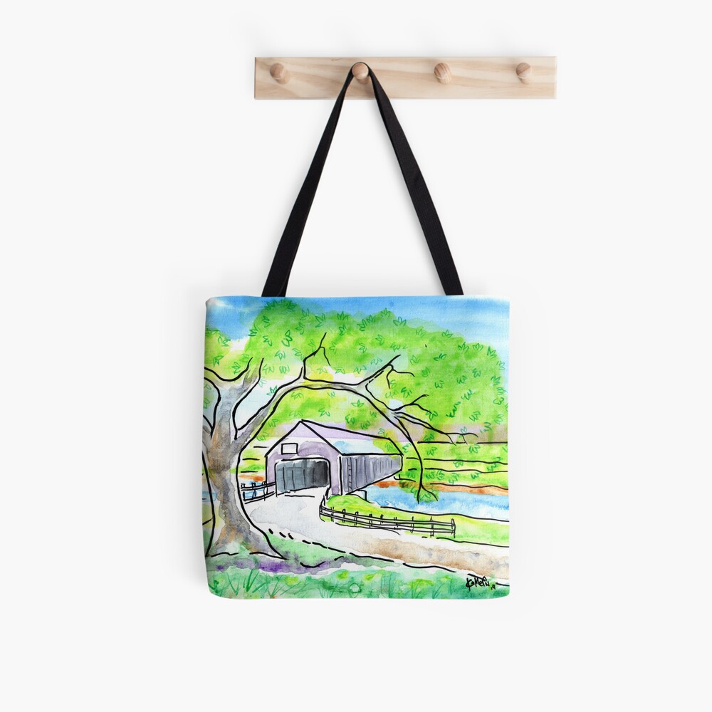 Item preview, All Over Print Tote Bag designed and sold by kevinart1.