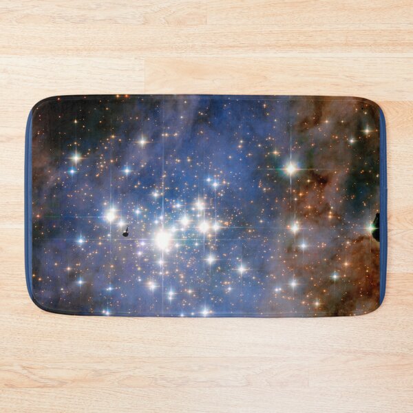 Item preview, Star Cluster Trumpler 14 designed and sold by forgottenbeauty.