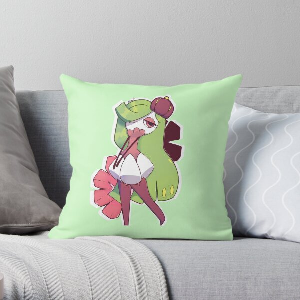 Pokemon gardevoir 2024 body pillow