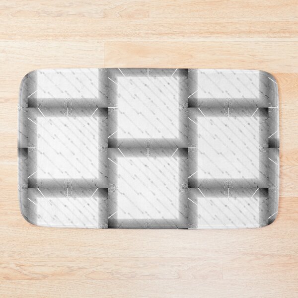 Item preview, White angular, White angular designed and sold by Fender0815.