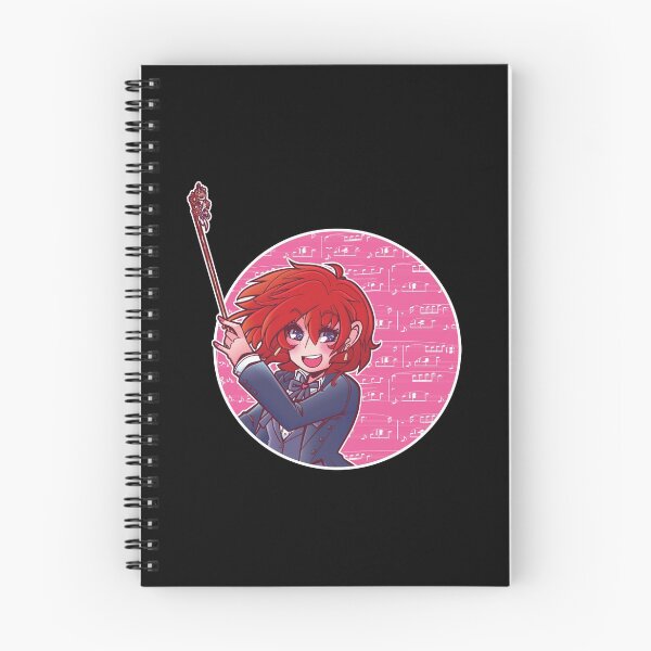 Item preview, KH Orchestra - Kairi designed and sold by DaPandaBanda.