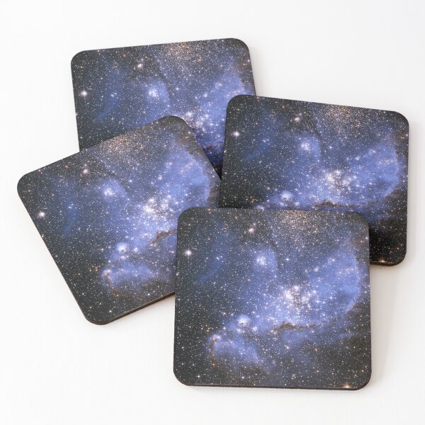 Item preview, Star nursery designed and sold by forgottenbeauty.