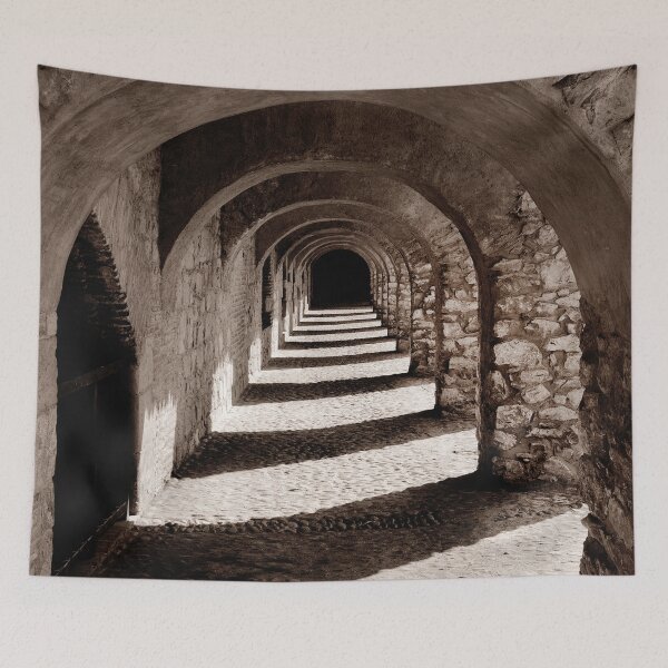 Item preview, Corridors of Stone. designed and sold by Dave Hare Photography.