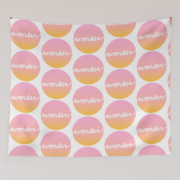 Item preview, Wonder designed and sold by katieliza.