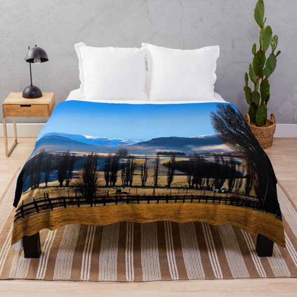 Item preview, New Zealand Winter. designed and sold by Dave Hare Photography.
