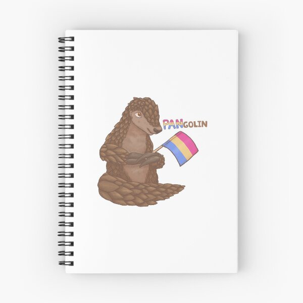 Item preview, PANgolin designed and sold by Plantlers.