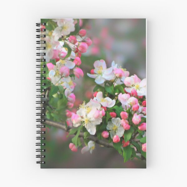 Item preview, Apple Blossom Time designed and sold by Claude Johnson.