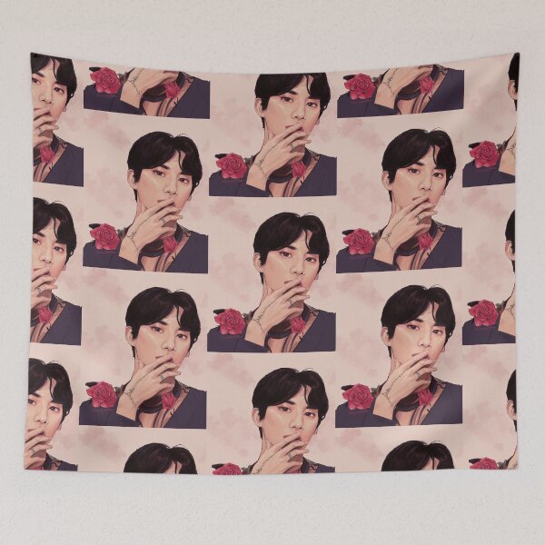 Item preview, YTY designed and sold by Sunnie Leslie.