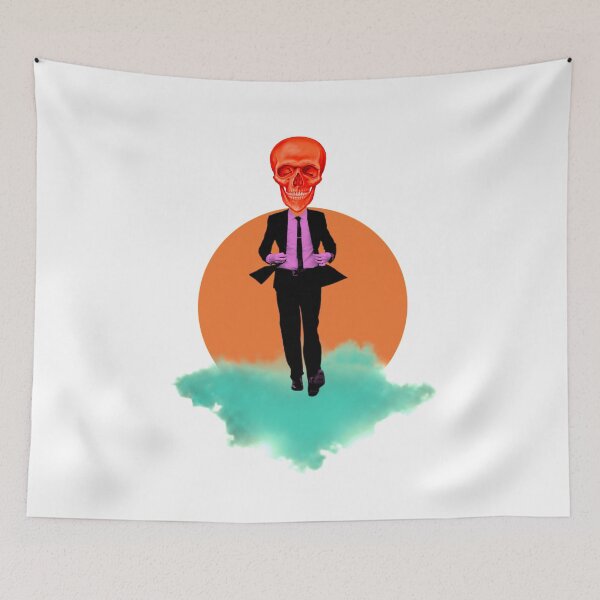 Item preview, Death and Taxes designed and sold by Anecdotal.