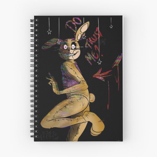 Item preview, Glitchtrap - Five Nights at Freddy's VR: Help Wanted designed and sold by MLDAV.