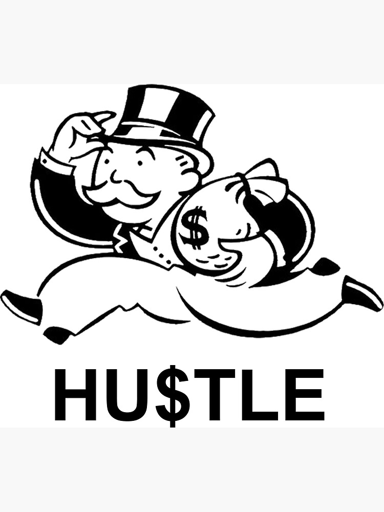 monopoly man svg monopoly man svg