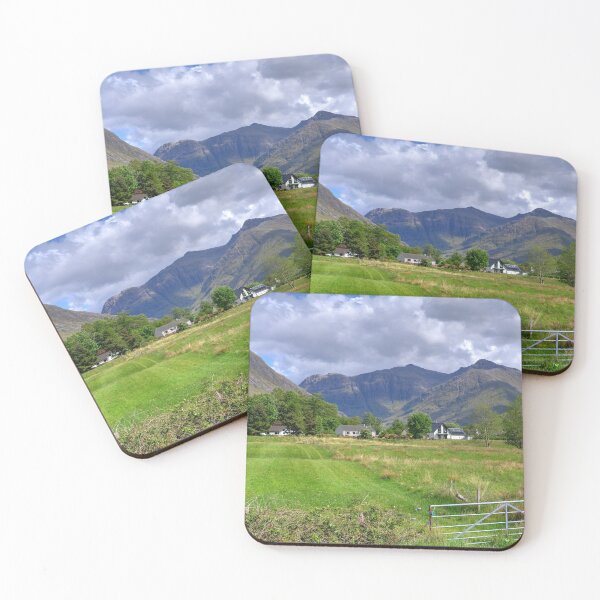 Item preview, Glencoe, Argyll, Scotland designed and sold by AlbaPhotography.