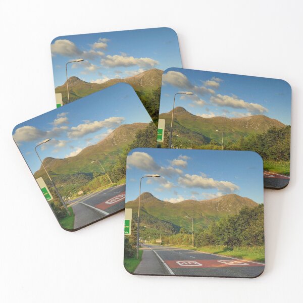 Item preview, Glencoe, Argyll, Scotland designed and sold by AlbaPhotography.