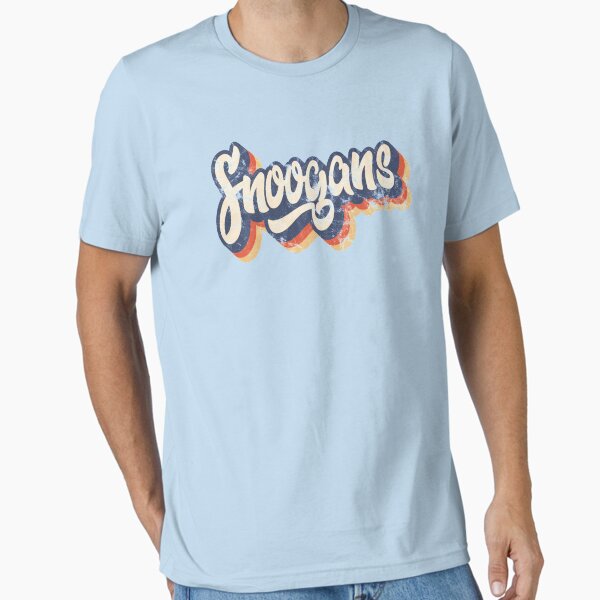Item preview, Snoogans - Vintage designed and sold by cainjohnson.