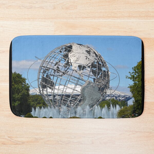 Item preview, The Unisphere 2015 designed and sold by John Schneider.