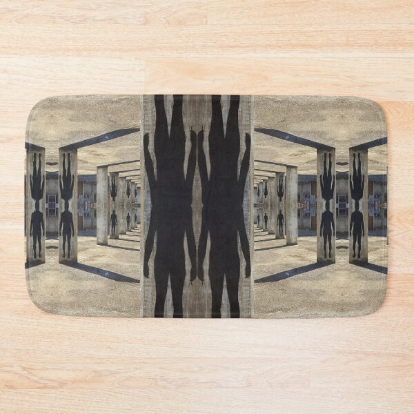 Item preview, NO PARKING SERIES NUMBER FOUR designed and sold by mister-john.