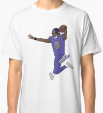 The Era of 8 Classic T-Shirt