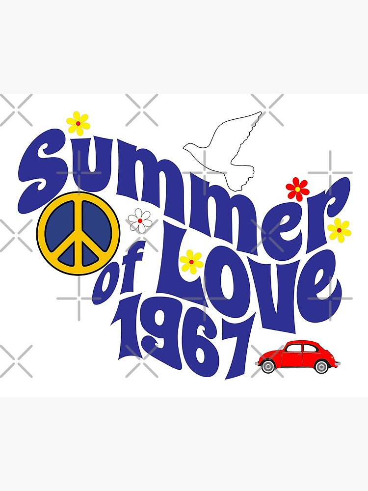 Summer of Love - 1967