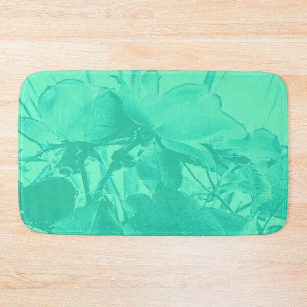 Item preview, Aqua Rose designed and sold by lillianhibiscus.