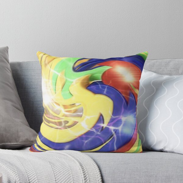 Item preview, Rainbow swirls  designed and sold by Kavie1970.