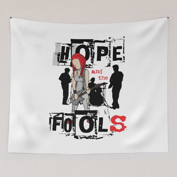 Item preview, Hope and the Fools designed and sold by PMundy.