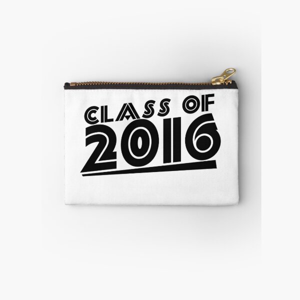 Item preview, Class of 2016 designed and sold by FrictionMaxxing.
