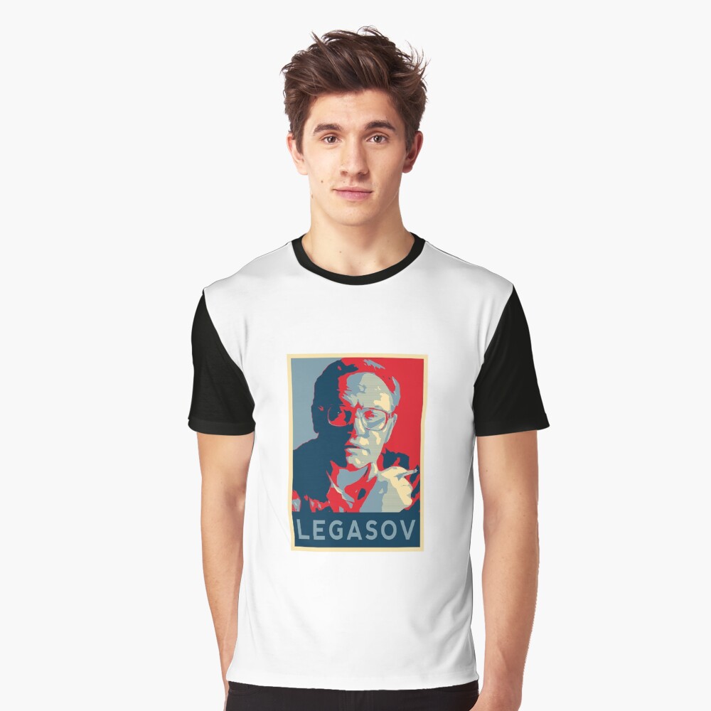 Artikel-Vorschau von Grafik T-Shirt, designt und verkauft von HopeArt36.