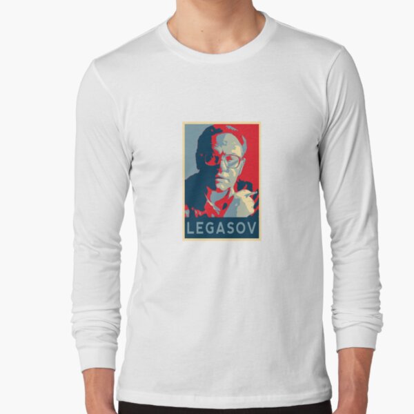 Langarmshirt