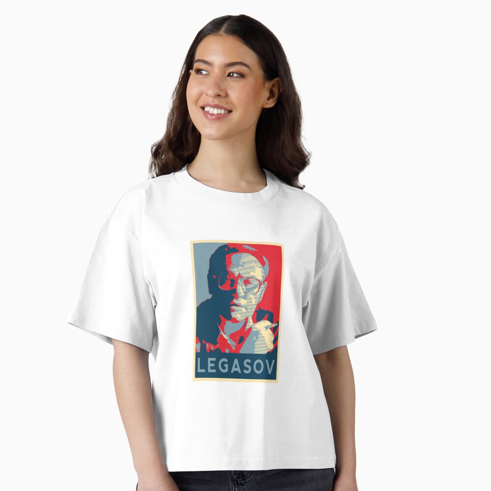 Artikel-Vorschau von Boxy T-Shirt, designt und verkauft von HopeArt36.