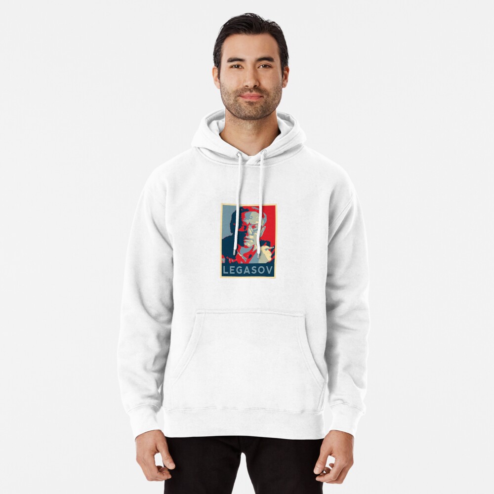 Artikel-Vorschau von Hoodie, designt und verkauft von HopeArt36.