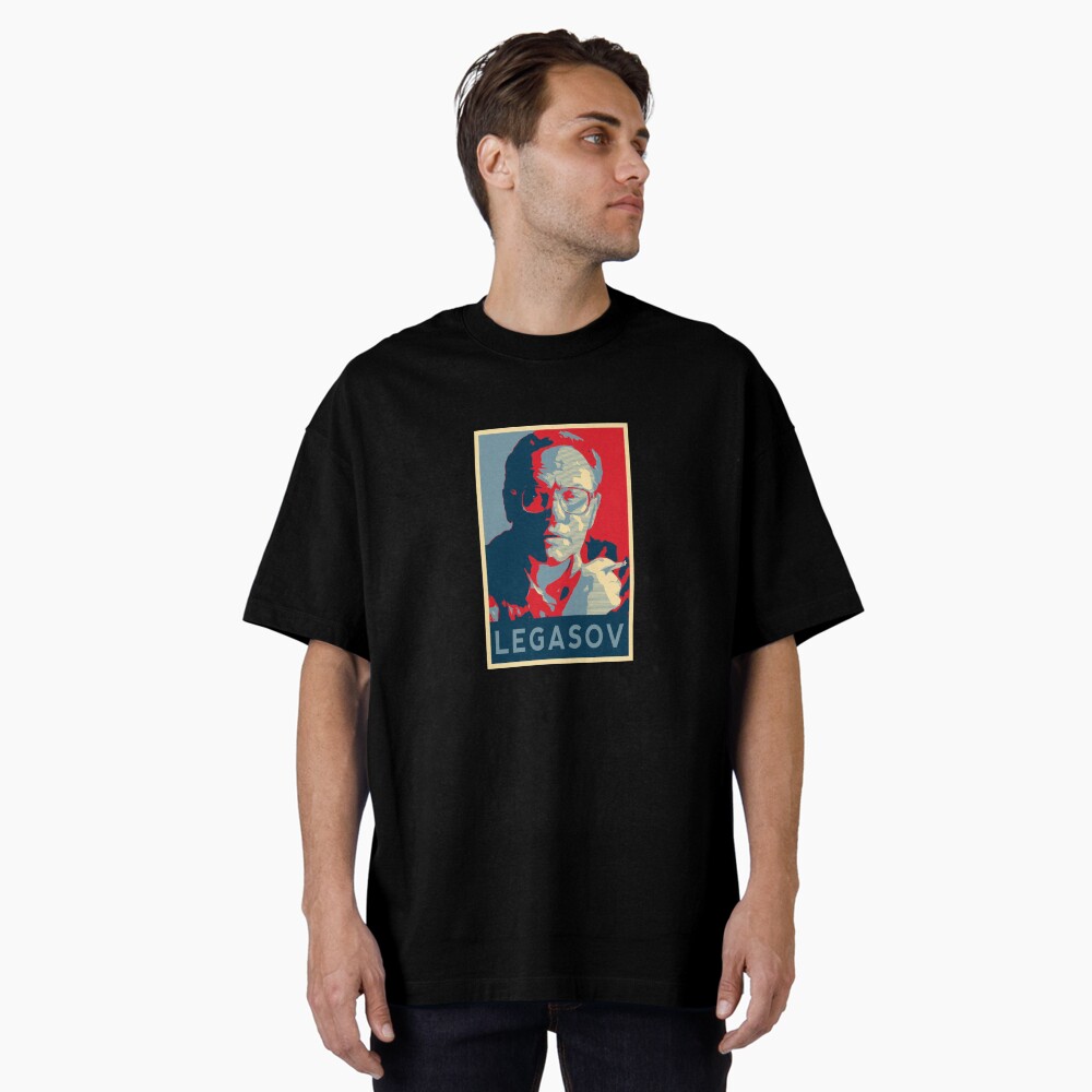 Artikel-Vorschau von Oversized T-Shirt, designt und verkauft von HopeArt36.
