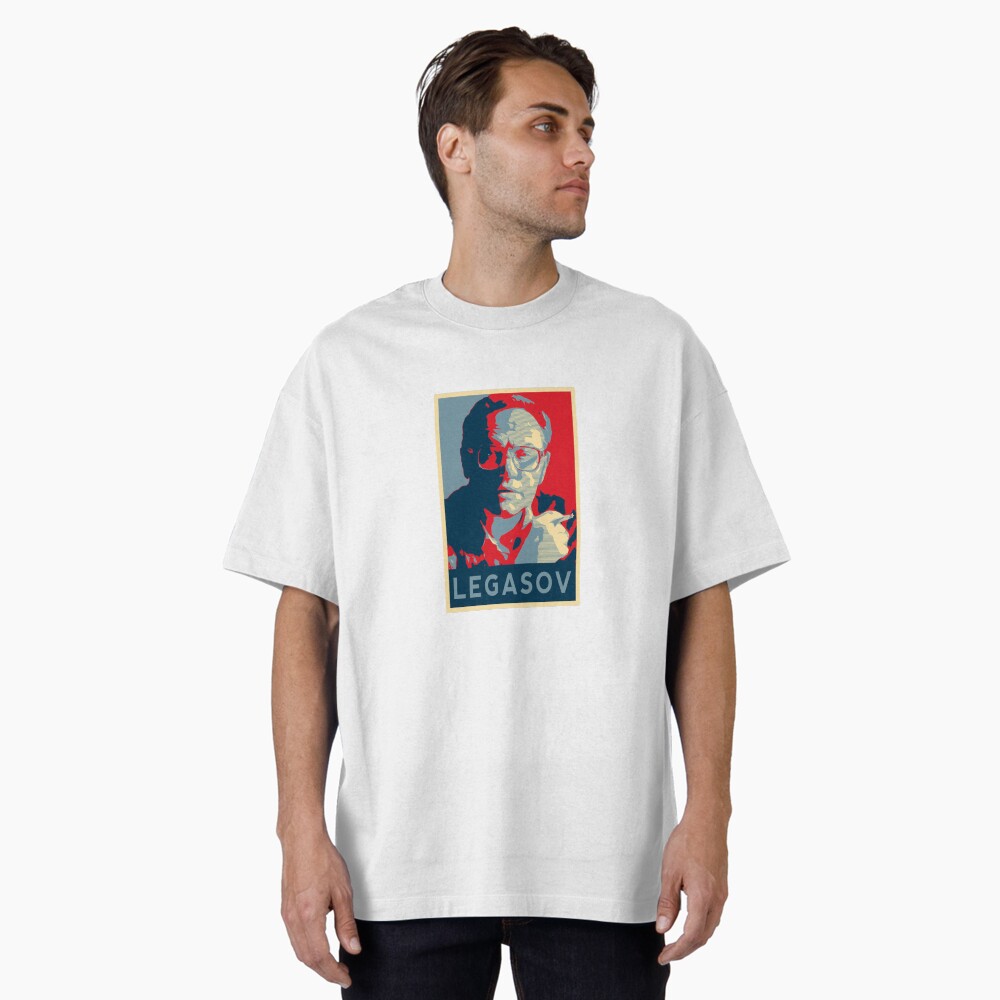 Artikel-Vorschau von Oversized T-Shirt, designt und verkauft von HopeArt36.