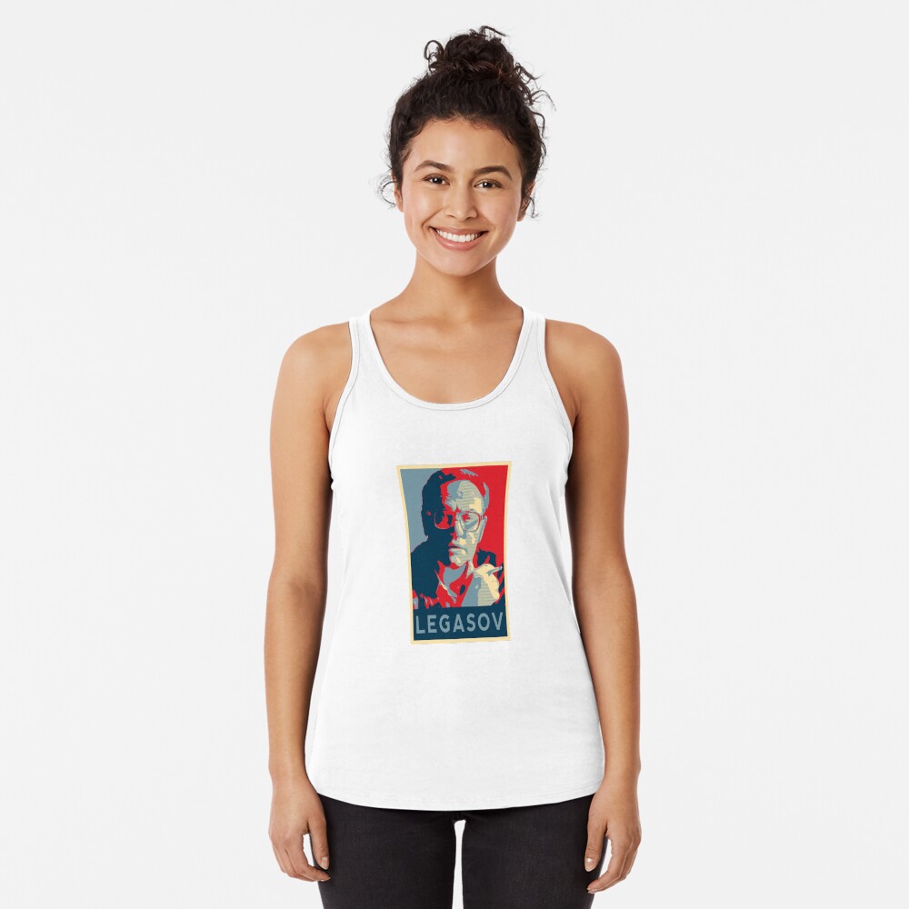 Artikel-Vorschau von Racerback Tank Top, designt und verkauft von HopeArt36.
