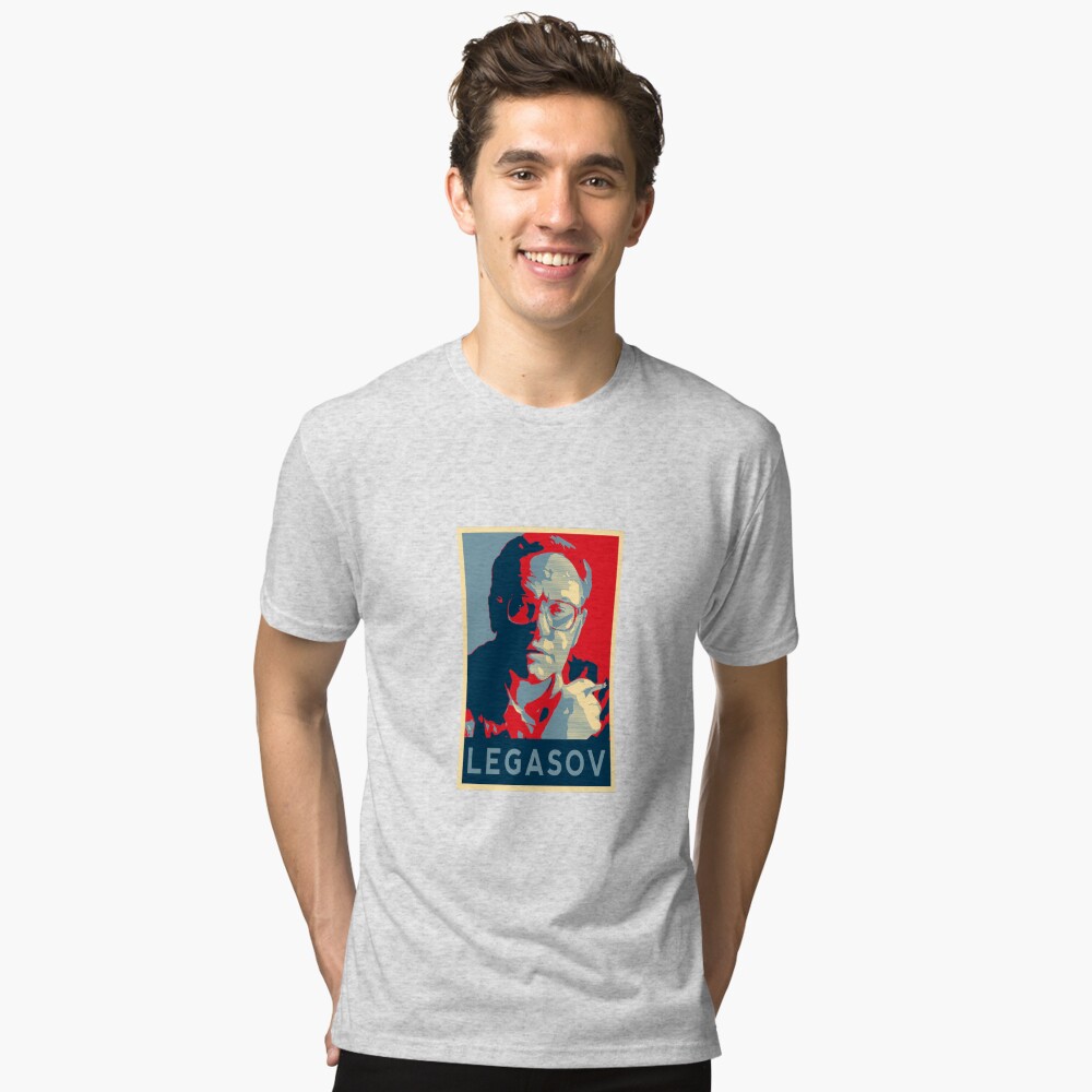 Artikel-Vorschau von Vintage T-Shirt, designt und verkauft von HopeArt36.