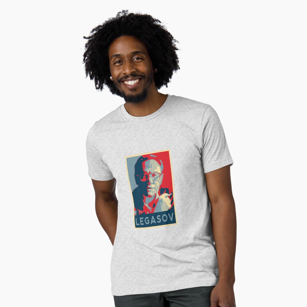 Artikel-Vorschau von Vintage T-Shirt, designt und verkauft von HopeArt36.
