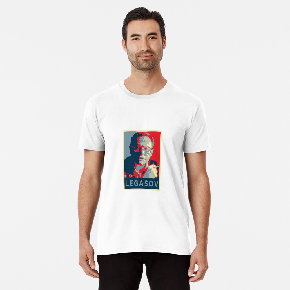 Artikel-Vorschau von Premium T-Shirt, designt und verkauft von HopeArt36.