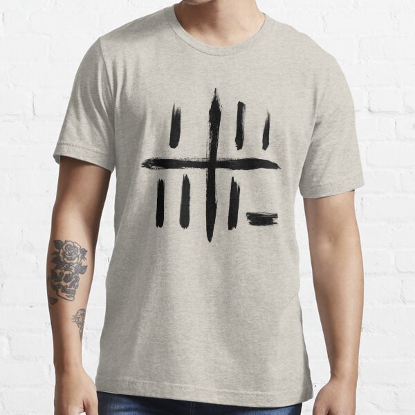 Item preview, LOSS designed and sold by Hidden powerlevel.