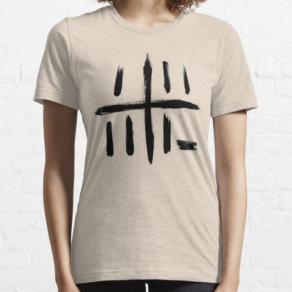 PERTE T-shirt essentiel
