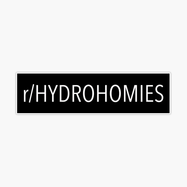 I want this Anyone else have one? Anything I need to know? :  r/HydroHomies