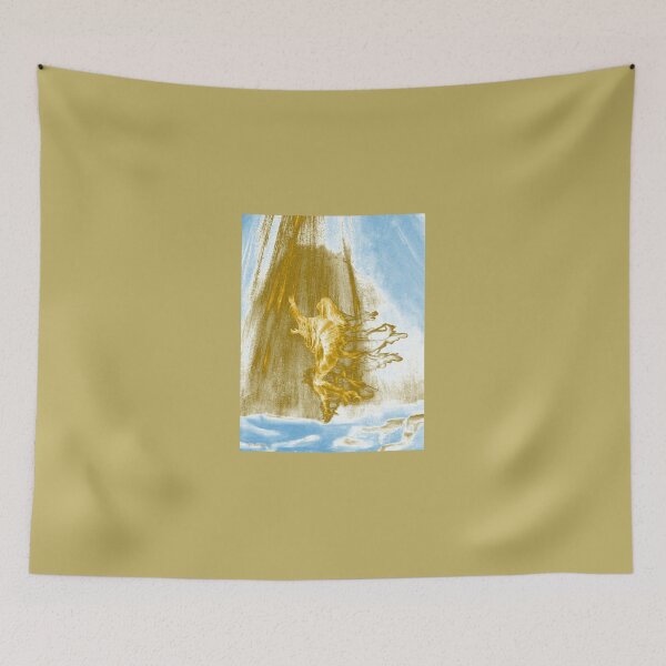 Item preview, Ascending Angel designed and sold by Faye Anastasopoulou.