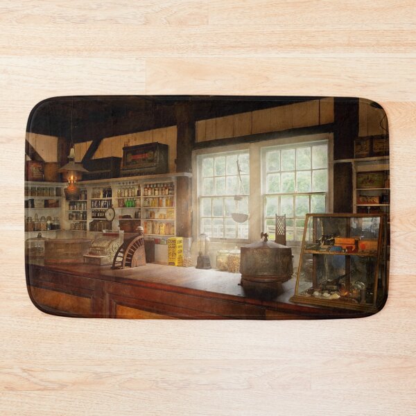 Item preview, Store - The country store designed and sold by Mike Savad Photography.
