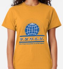 The Man From Uncle Gifts & Merchandise | Redbubble