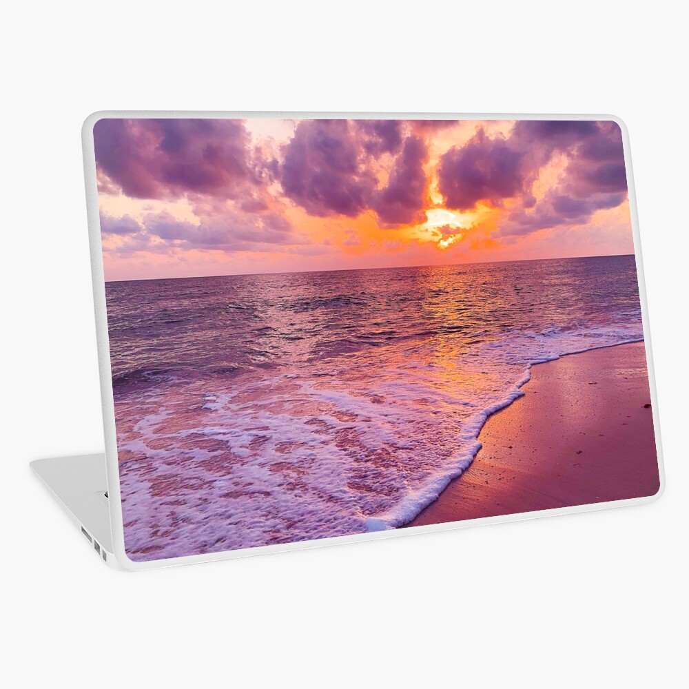 Item preview, Laptop Skin designed and sold by KristinOmdahl.