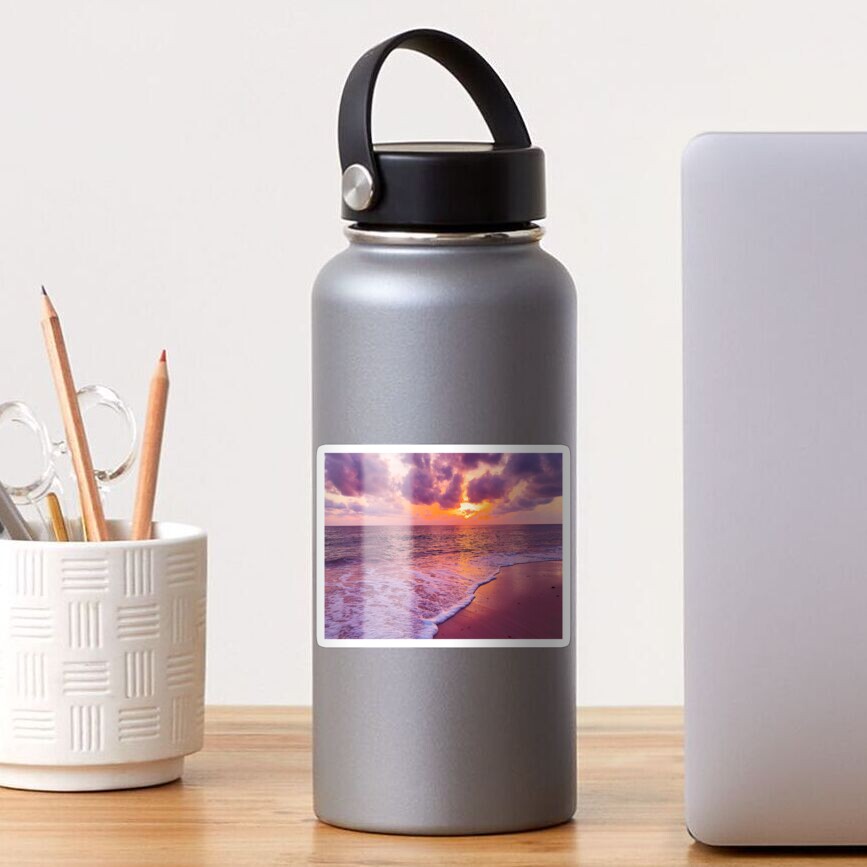 Item preview, Glossy Sticker designed and sold by KristinOmdahl.